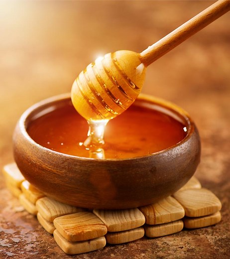Honey For Weight Loss: 5 Simple Ways To Shed Pounds
