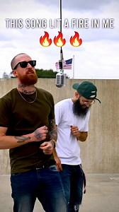 This song lit a fire in me 🚨🔥 | Hi-Rez