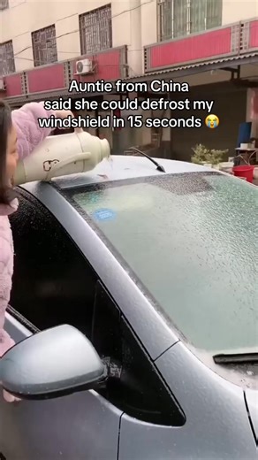 ❄️It works so good! No more scraping your windshield in the cold. Save time in the mornings with this easy ice and snow windshield cover. I can't live without it now! 💪Designed for ultimate convenience and protection, this cover shields the windshield, wipers, and side mirrors from snow, ice, frost, and even UV rays. | Yuguz USA