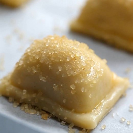 The apple of my pie 😍 | Twisted