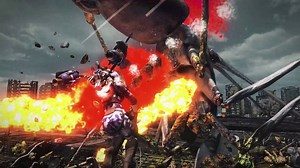 Earth Defense Force 6 third trailer