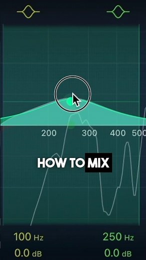 How To MIX ANY VOCAL Recorded on a Shure SM7B or SM7DB Microphone!