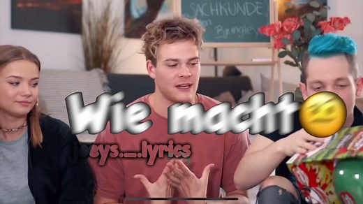 Joey is the best😌✨🌚🧚‍♀️ (@joeys._.lyrics)’s videos with Originalton - Joey is the best😌✨🌚🧚‍♀️