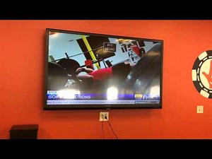 Comcast needs to update its Channel Lineup