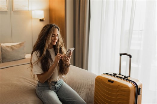 Apple Just Made It Easier Than Ever for Airlines to Track Down Your Lost Luggage