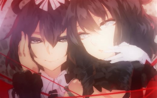 【洛天依原创曲】由【洛卷卷·黑洛】