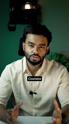 Another Degree vs Real Skills ‪@coursera‬​