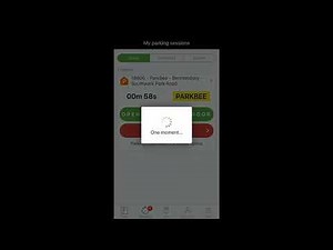 ParkBee - How to use RingGo App