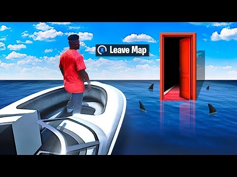 I Busted 50 Myths In GTA 5!