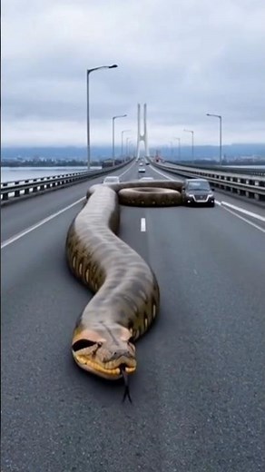 Snake Transformation 💀 #snakevideo #snake #viral #animal #animaltransformation #animals