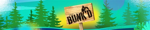 Disney Channel Fan Shop: Bunk'd