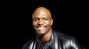 Terry Crews Speech: Abuse of Power