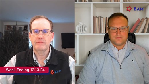 View our municipal bond market updates for more insights | BAM Mutual