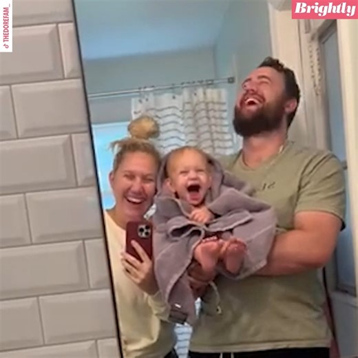 109K views · 856 reactions | This family is making our day with these funny faces!  | Good Morning America | Facebook