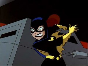 Batman/Superman Adventures (1996-2000): DVD Collection Promo - 2005 (2K)