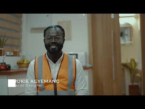 SHIPPING CONTAINER HOMES IN GHANA