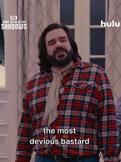 Laszlo is in, Laszlo is hot, I want some Laszlo, Laszlo it's gonna be #WhatWeDoInTheShadows #LaszloCravensworth #MattBerry