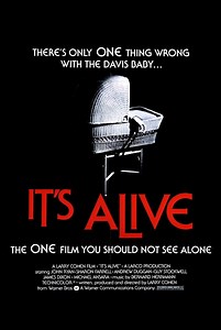 Its Alive (1974 film) - Alchetron, The Free Social Encyclopedia