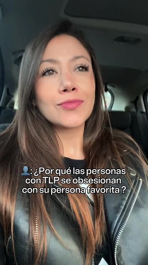 TLP: Neurobiología de la Obsesión Intensa