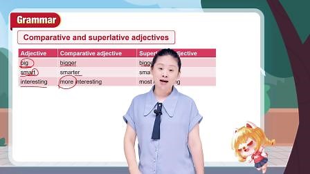 Unit 3 Section 2 Grammar