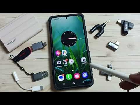 How to Find Hidden Apps on Samsung Galaxy S26, S26+ & S26 Ultra