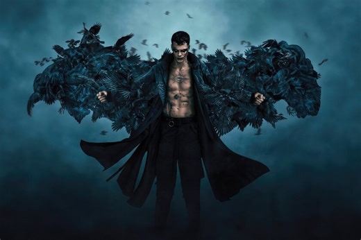 El remake de ‘El cuervo’ es mucho mejor de lo que se ha dicho. Una ultraviolenta fantasía urbana que demuestra que hay vida en el cómic más allá de Marvel