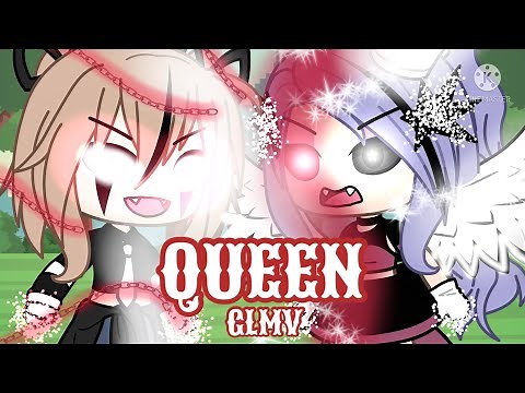 👑QUEEN👑 ~ GLMV ~ Gacha Life Music Video ~ ii_Grxce_ii ~ Season 2, Ep 1 of ‘Centuries’ ~ 👑