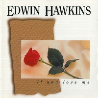 He's God by Edwin Hawkins