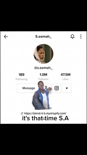 But I'm late though 😕 #mpilo_rsa #seemah_