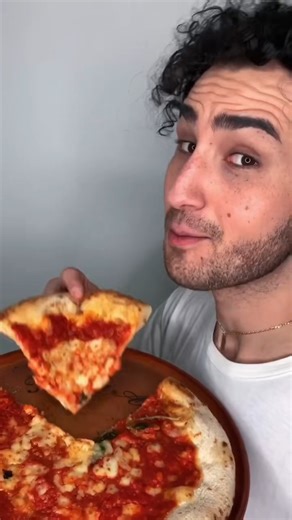 Italians react to the worst pizzas ​😱​🍕 | Lionfield