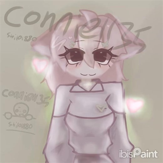 Fan art for #angel