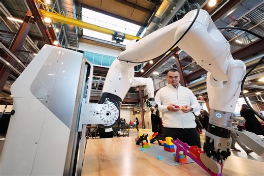 Expect 'moderate' hit to US economic growth from Iran war: Nouriel Roubini