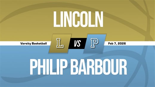 Taitem Jeffries Game Report: vs Lincoln   How To Watch