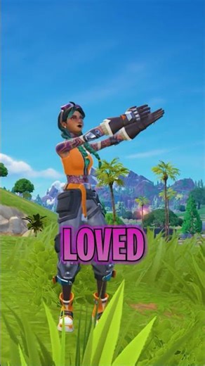 FORTNITE NEW BOOSTERS. #shorts #fortnite #fortniteclips #fortnitebattleroyale #fortniteshorts