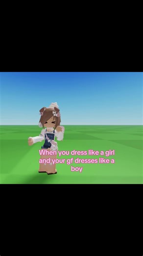 Exploring Gender Expression in Roblox