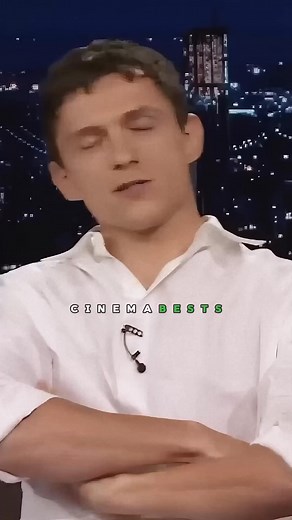 3.5K views · 134 reactions | Tom Holland’s Most Embarrassing Story | Leakwanded | Facebook