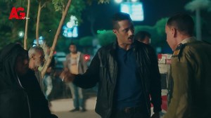 8M views · 210K reactions | #محمد_رمضان شاف الظـ ـابط وهو بيمد ايده على ست غلبانة! شوف اتصرف ازاي في أحداث الحلقة الثانية عشر من #نسر_الصعيد 勞✨ #العدل_جروب العدل جروب - El Adl Group | Al Adl Group Plus - العدل جروب بلس | Facebook