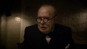 Gary Oldman and director Joe Wright discuss bringing Winston Churchill to life on the big screen. | IMDb