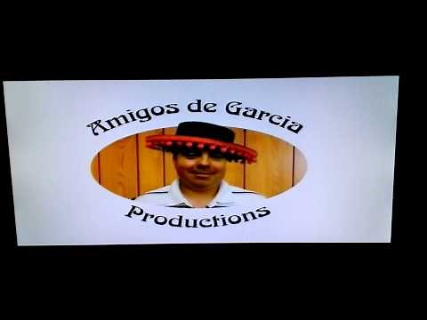 Amigos de Garcia Productions - 20th Television