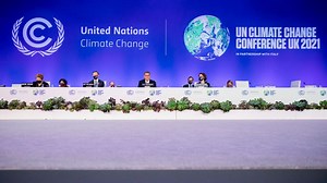 COP26: Nations make climate deal in Glasgow with coal compromise