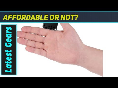 TileTek Tiny Voice Recorder: The Ultimate 50-Hour Audio Device!