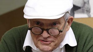David Hockney: 'How do you paint memorable pictures?' | Tate