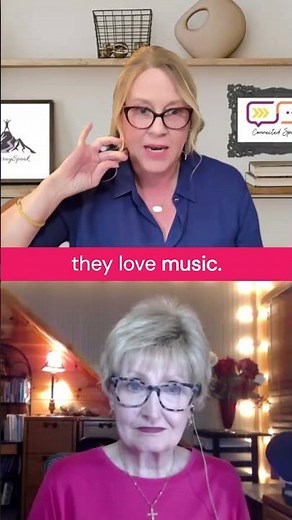 Use this one technique to transform speech clarity for children with Down syndrome