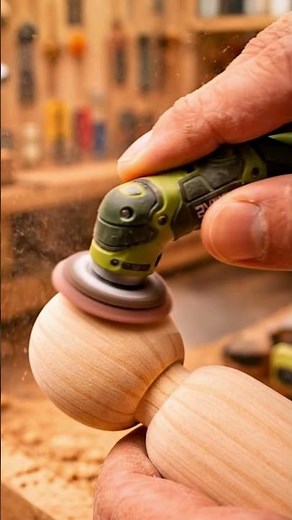 This Mini Rotary Polisher Will Blow Your Mind! 😱✨