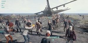 War as eSport: the politics of PlayerUnknown’s Battleground