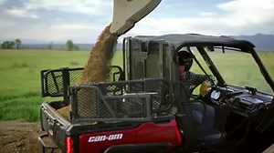 1.4K shares · 488 comments | The all-new Can-Am Defender has the performance and strength you need to take on the most demanding tasks. | Can-Am Off-Road | Facebook