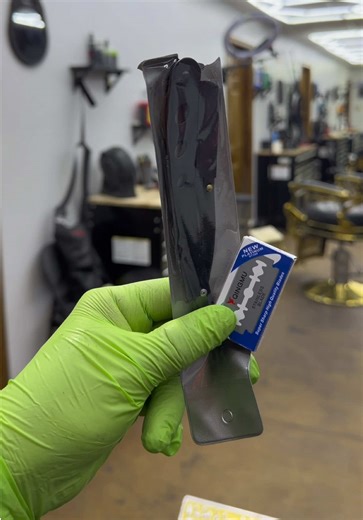 Kit Completo para Arreglo de Barba en TikTok Shop
