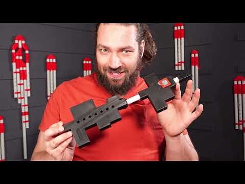 Presenting the Bass Membrane Clarinet BY BRAS