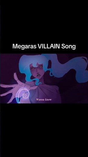 The villain songs are BACK Stream - Where Gods Go When They Die