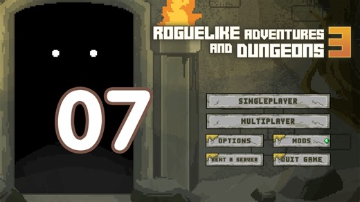 罗卡带你冒险RAD3第七期